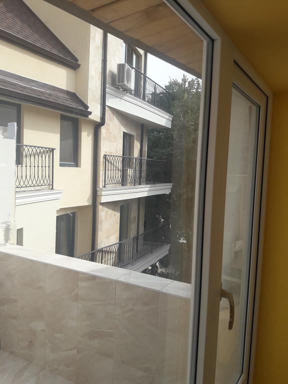 Shishkova 3 Apartment 瓦爾納 外观 照片